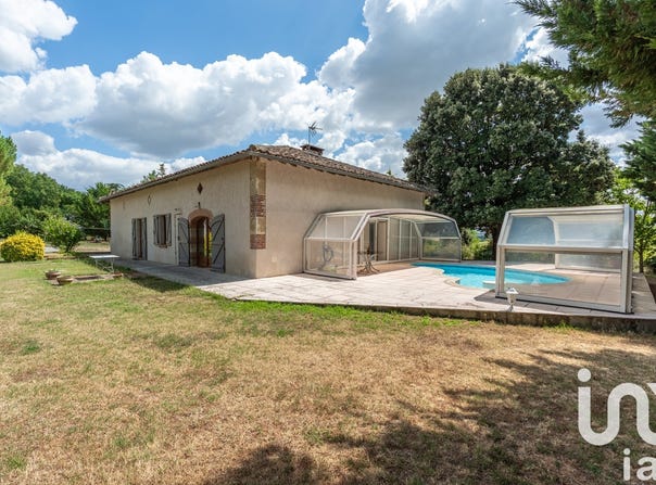 Samatan, Occitanie 32130