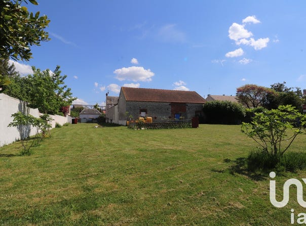 Corbeilles, Centre-Val de Loire 45490