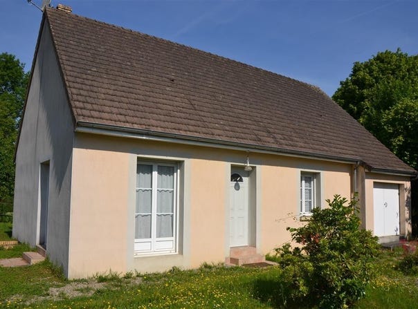 Gacé, Lower Normandy 61230