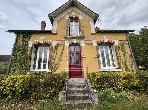 Romorantin-Lanthenay, Loir-et-Cher 41200