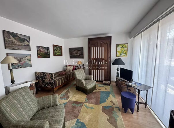 La Baule-Escoublac, Loire-Atlantique 44500
