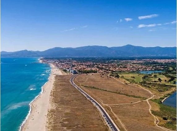 Saint-Cyprien, Pyrénées-Orientales 66750