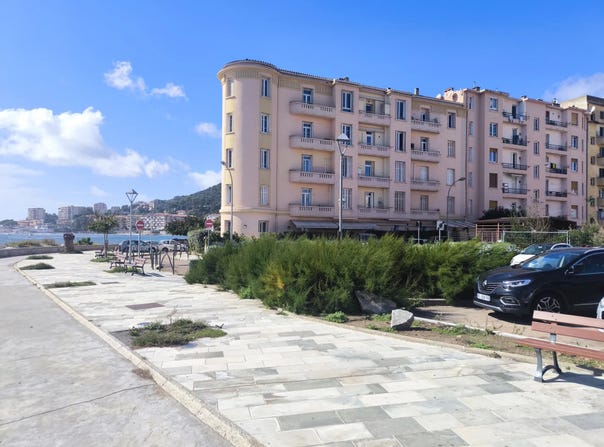 Ajaccio, Corse-du-Sud 20000