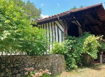 CACHEN, Aquitaine 40120