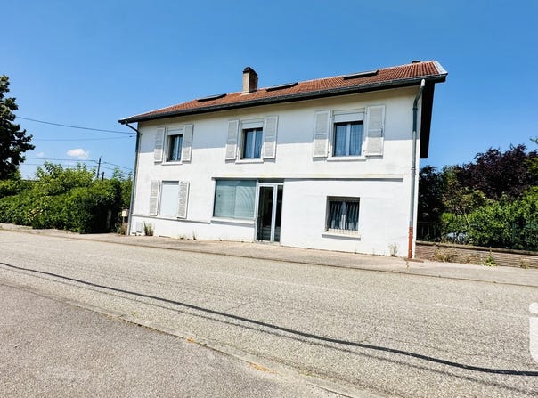 Dieuze, Grand Est 57260