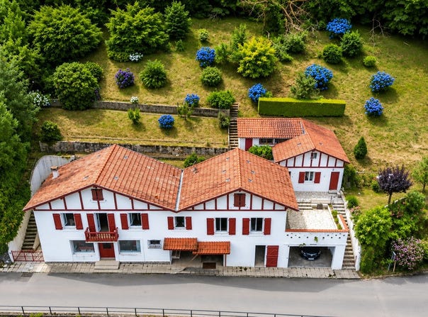 BIDARRAY, Nouvelle-Aquitaine 64780
