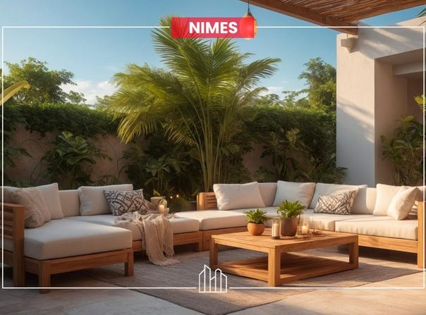 Nîmes, Occitanie 30900