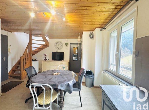 La Bresse, Grand Est 88250