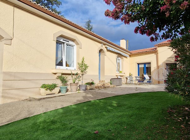 Le Loroux-Bottereau, Pays de la Loire 44430