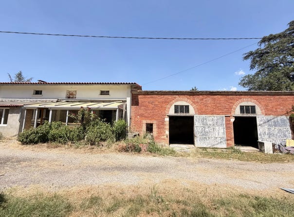Verfeil, Haute-Garonne 31590