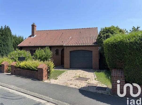 Aubigny-au-Bac, Hauts-de-France 59265