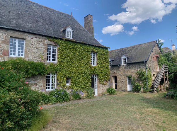 Saint-Malo, Ille-et-Vilaine 35400