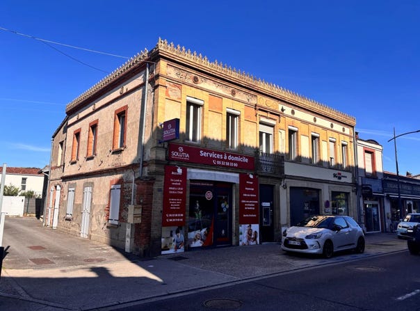 Aucamville, Haute-Garonne 31140
