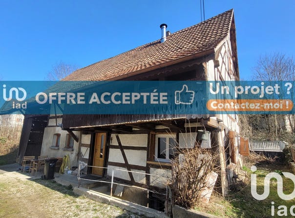 Zaessingue, Grand Est 68130