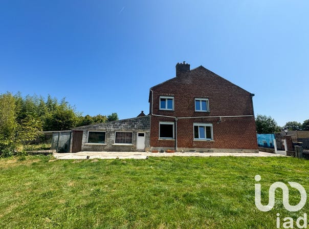 Vendegies-sur-Écaillon, Hauts-de-France 59213