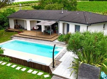Castelnau-Sur-Gupie, Aquitaine 47180