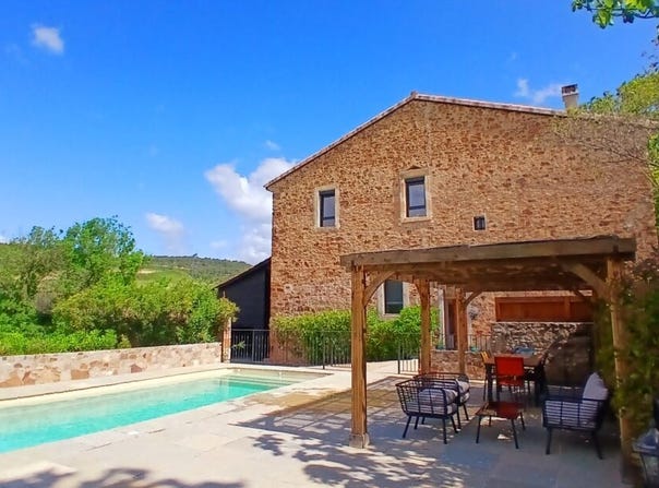 Saint-Chinian, Languedoc-Roussillon 34360