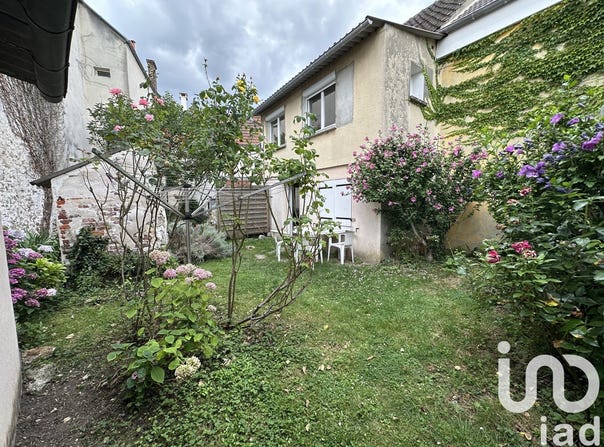 Montévrain, Île-de-France 77144