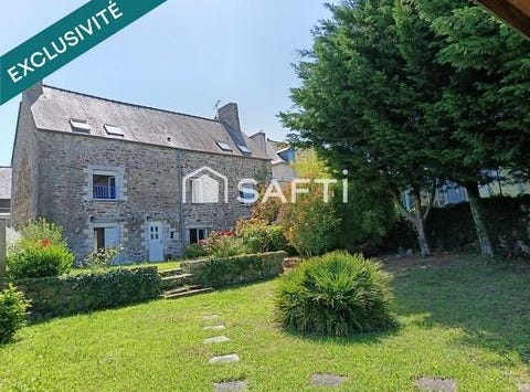 Roz-Sur-Couesnon, Bretagne 35610