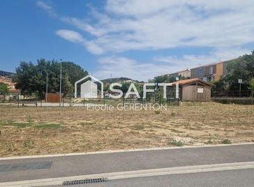 Marquixanes, Languedoc-Roussillon 66320