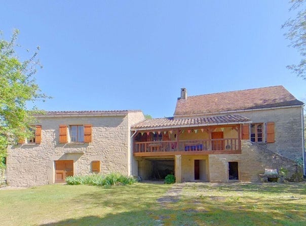 Lacapelle-Livron, Midi-Pyrénées 82160
