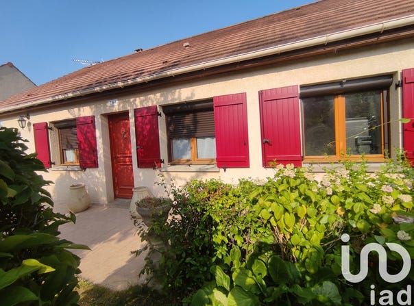 Vaux-le-Pénil, Île-de-France 77000