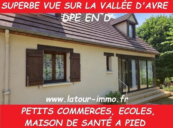 Nonancourt, Eure 27320