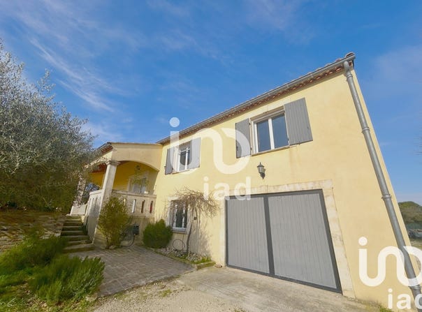Aigremont, Occitanie 30350