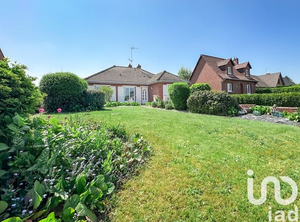 Abscon, Hauts-de-France 59215