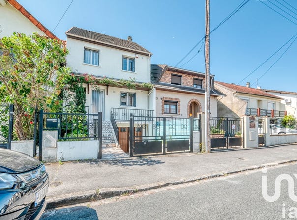 Le Blanc-Mesnil, Île-de-France 93150