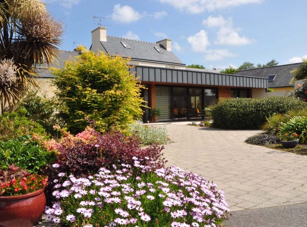 LANNILIS, Brittany 29870