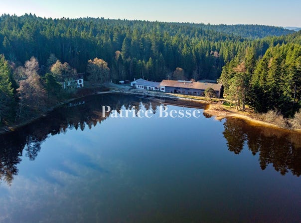 Monlet, Auvergne 43270