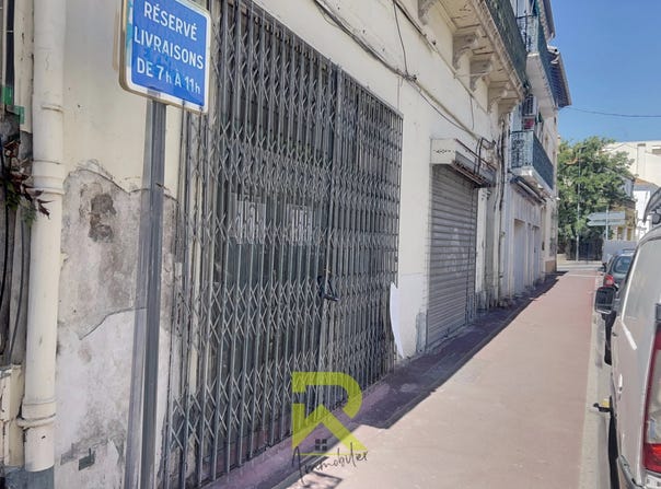 Béziers, Hérault 34500