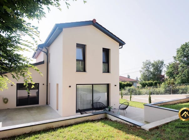Villefranche-sur-Saône, Rhône 69400