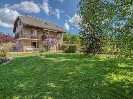 SALES, Rhône-Alpes 74150