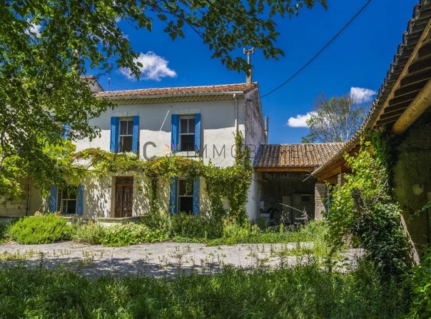 Maillane, Bouches-du-Rhône 13910