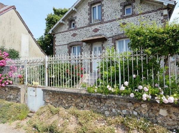 Bueil, Upper Normandy 27730