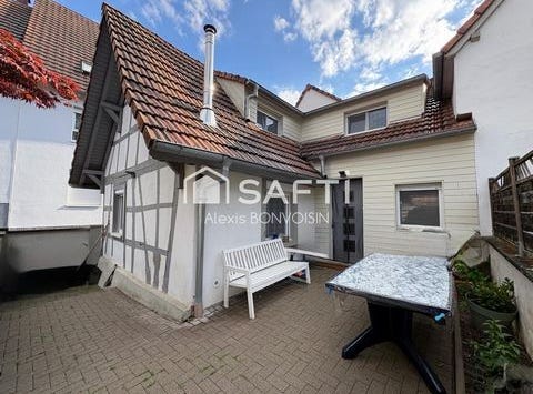 Schirrhein, Alsace 67240
