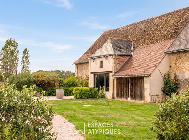 NOUZILLY, Centre-Val de Loire 37380