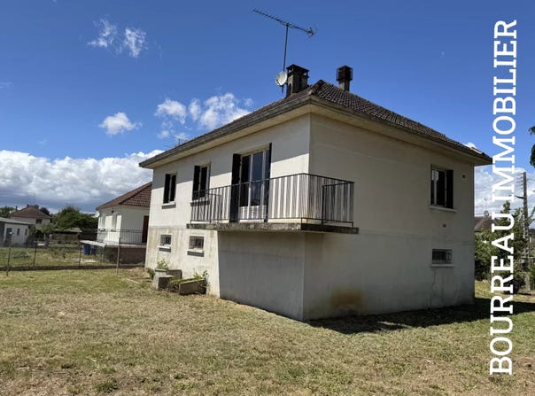 Charmoy, Yonne 89400