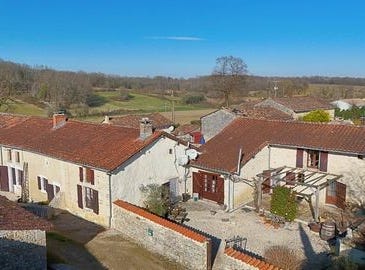 Saint-Gourson, Charente