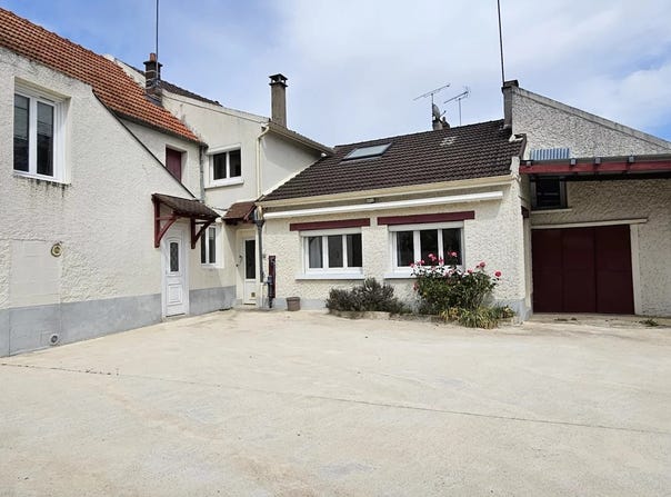 Cerny, Essonne 91590