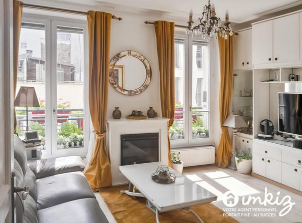 Paris 17, Ile-de-France 75017