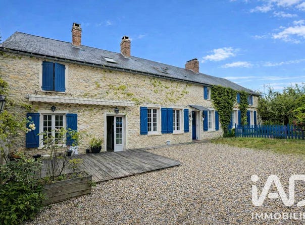 Vexin-sur-Epte, Normandy 27630