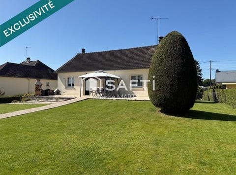 Virey, Basse-Normandie 50600