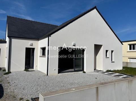 Caudan, Bretagne 56850