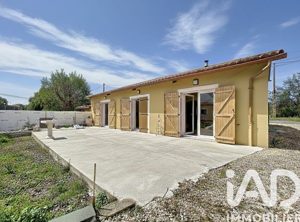 La Roche-Chalais, Nouvelle-Aquitaine 24490
