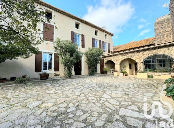 Montredon-des-Corbières, Occitanie 11100