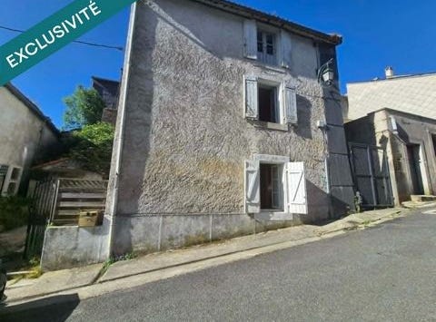 Cuxac-Cabardes, Languedoc-Roussillon 11390