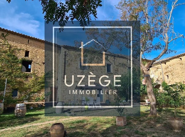 Uzès, Gard 30700
